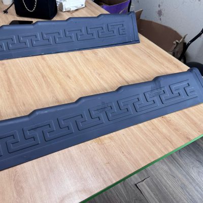 PHỤ KIỆN NGÓI ÚP SƯỜN - Ảnh 3