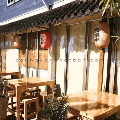 Tấm Ngói Nhật Khổ 60x110cm Tấm Nối (A) Màu Đen - Ảnh 4