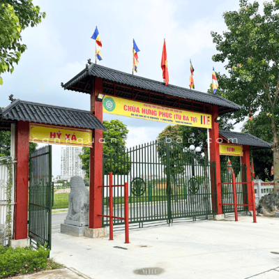 Tấm Ngói Nhật Khổ 60x110cm Tấm Nối (C) Màu Đen - Ảnh 5