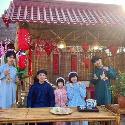 Ngói Nhựa Âm Dương Khổ 40x110cm Màu Đỏ - Ảnh 5