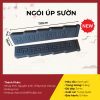 PHỤ KIỆN NGÓI ÚP SƯỜN
